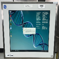 GE Healthcare AKTAprocess Chromatography System image 3